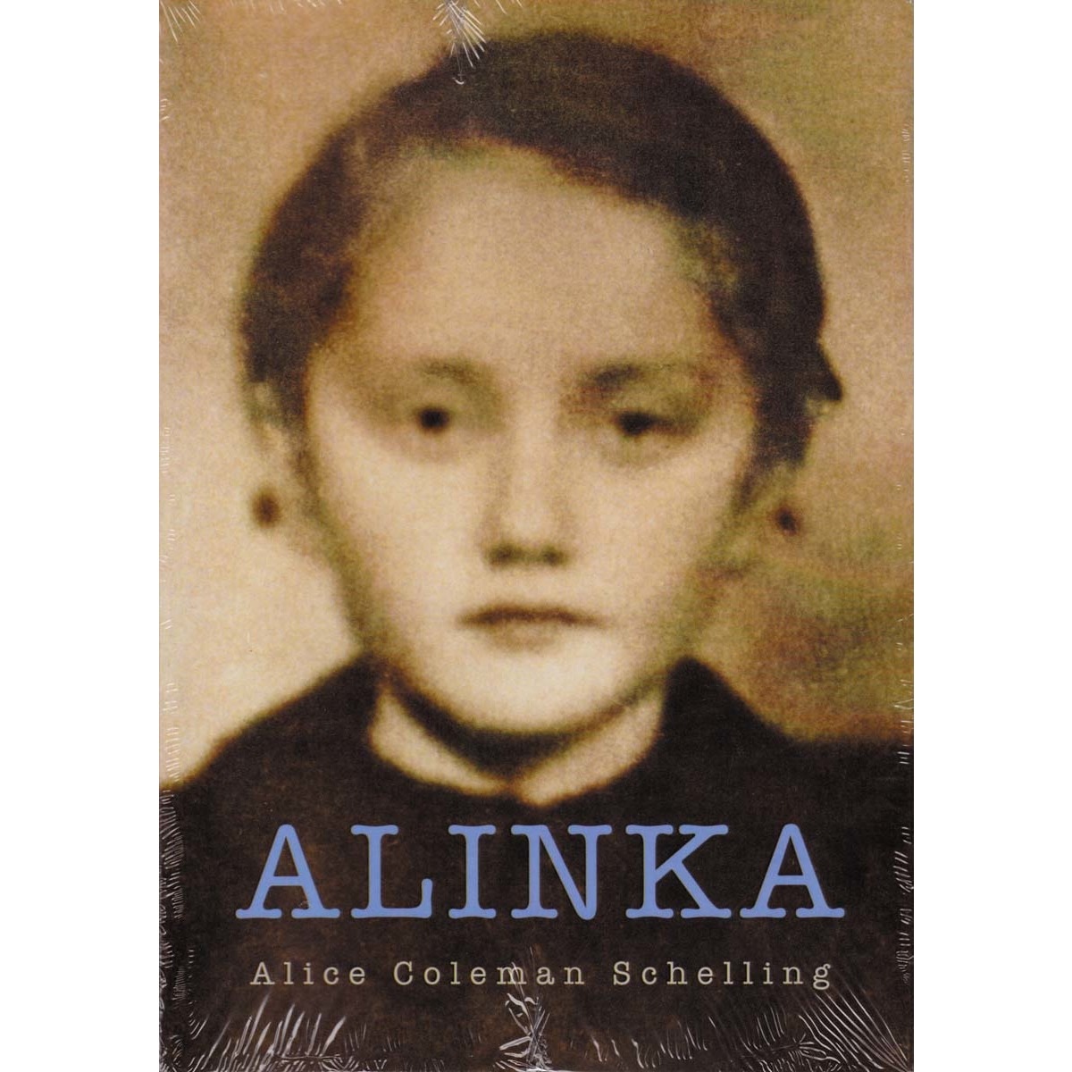 Imagem 0 de ALINKA: Entre las tinieblas