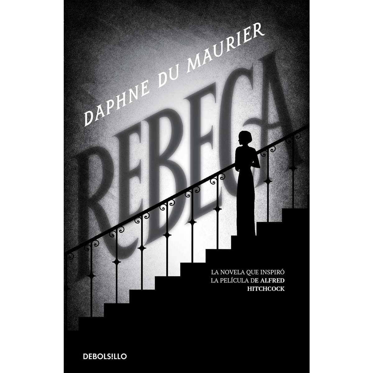 Imagen 0 de Rebeca (Bolsillo) (Tapa blanda)