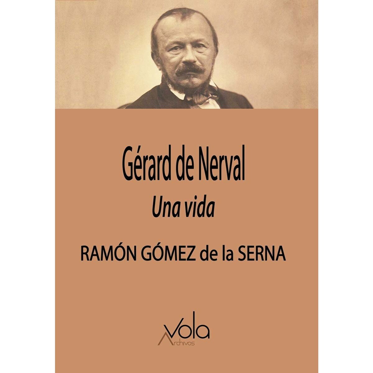 Gerard de nerval 1