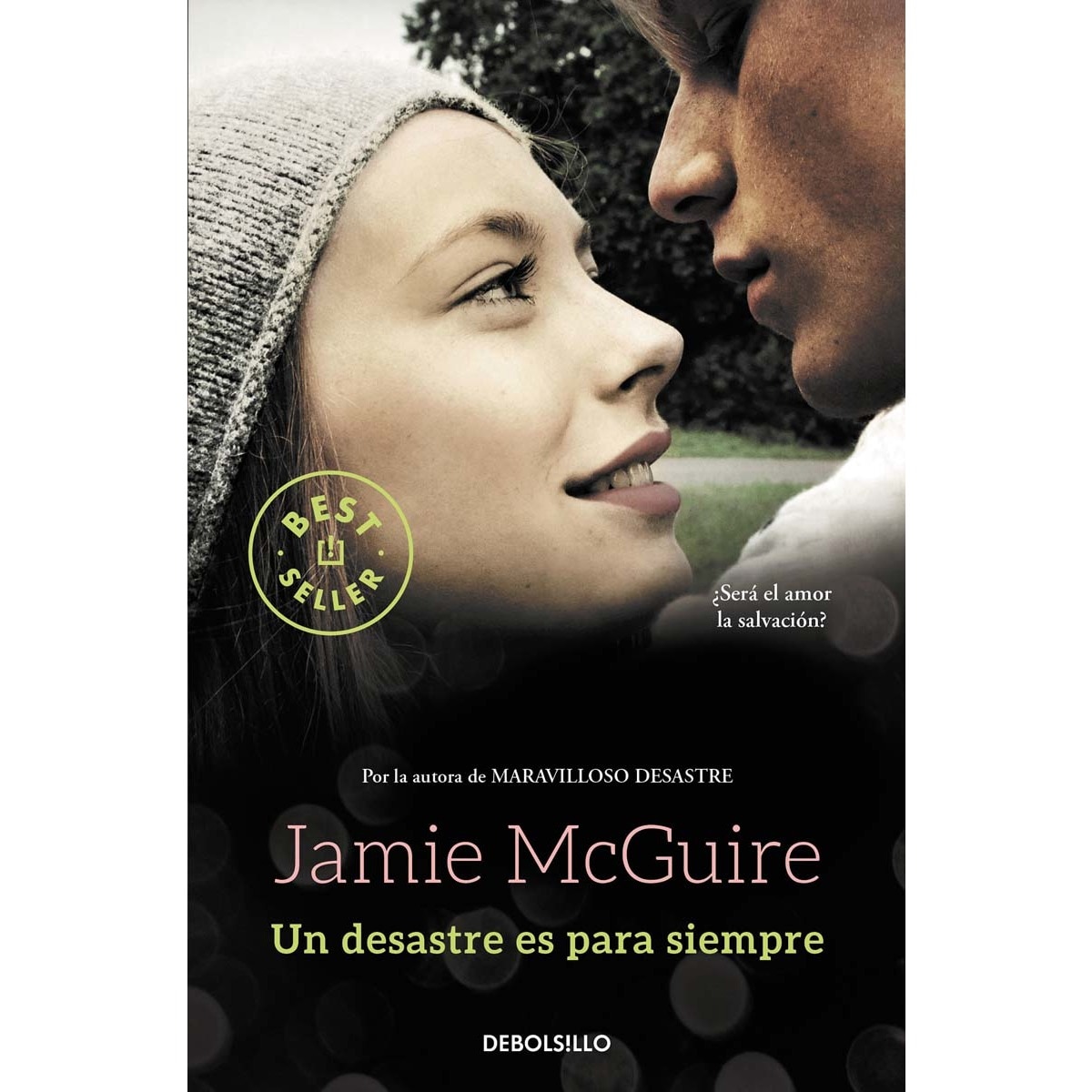 Un desastre es para siempre (Beautiful 3) 1