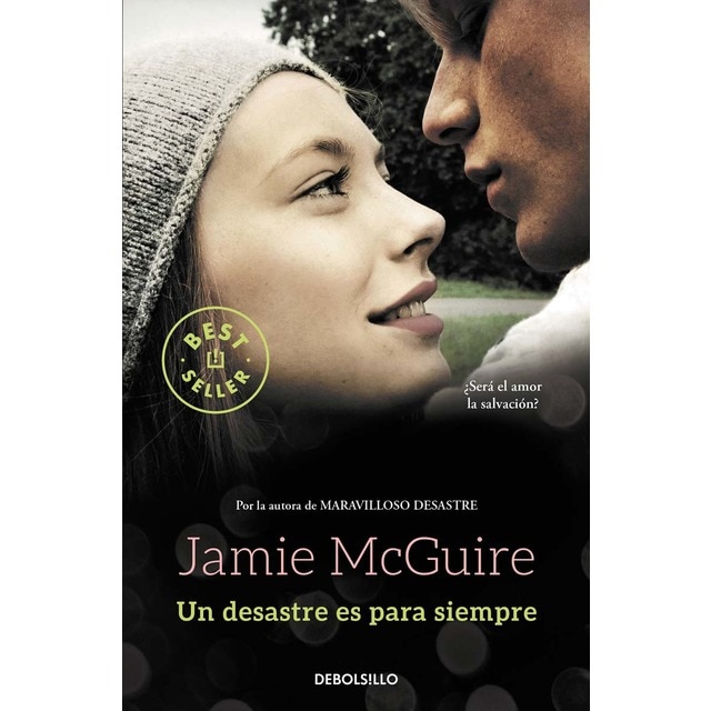 Imagen 0 de Un desastre es para siempre (Beautiful 3)