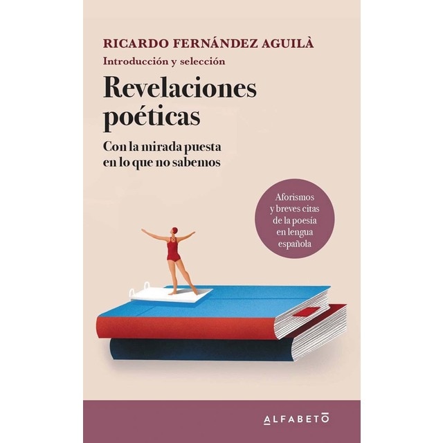 Imagem 0 de Revelaciones poéticas: Con la mirada puesta en lo que no sabemos (Capa mole com abas)