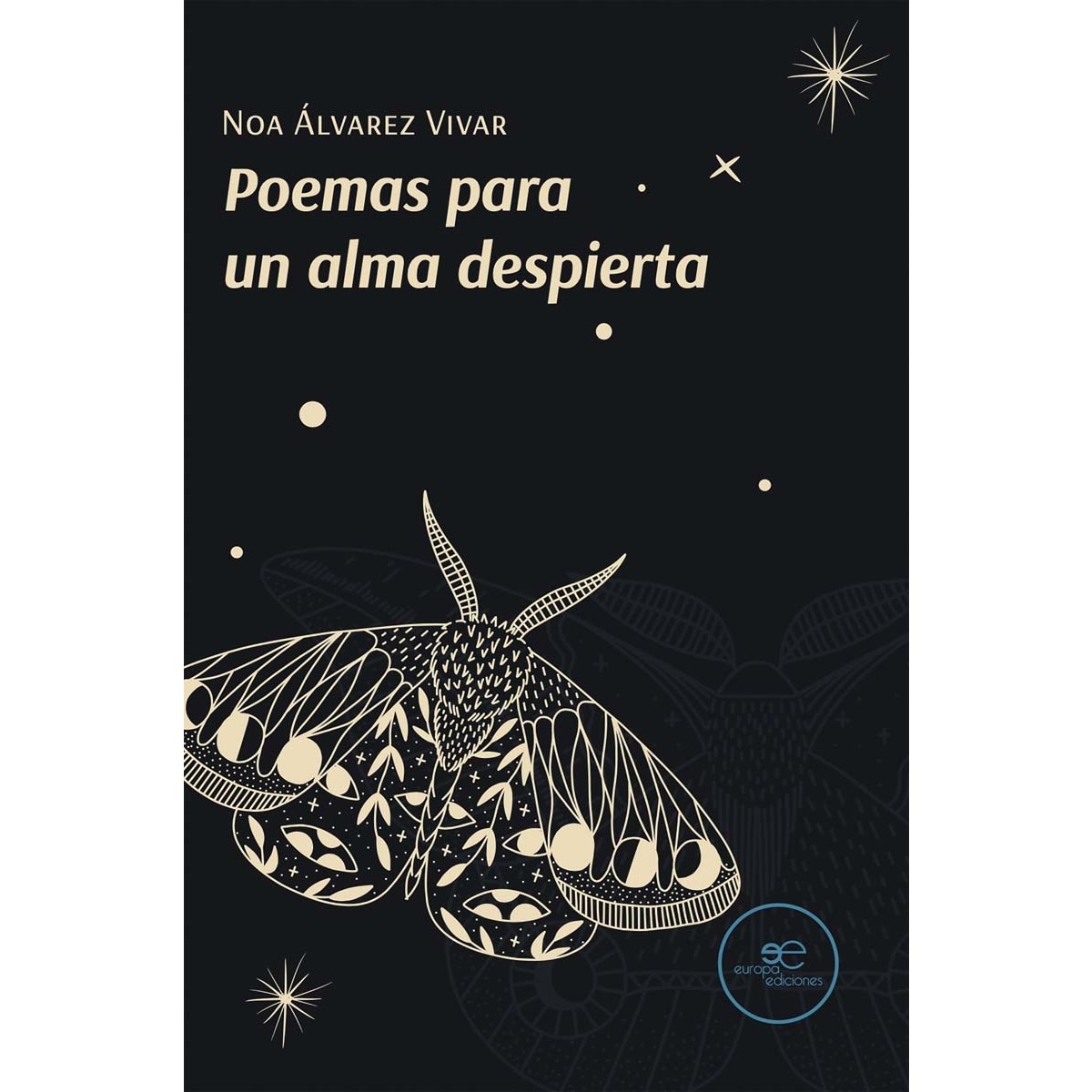 POEMAS PARA UN ALMA DESPIERTA 1