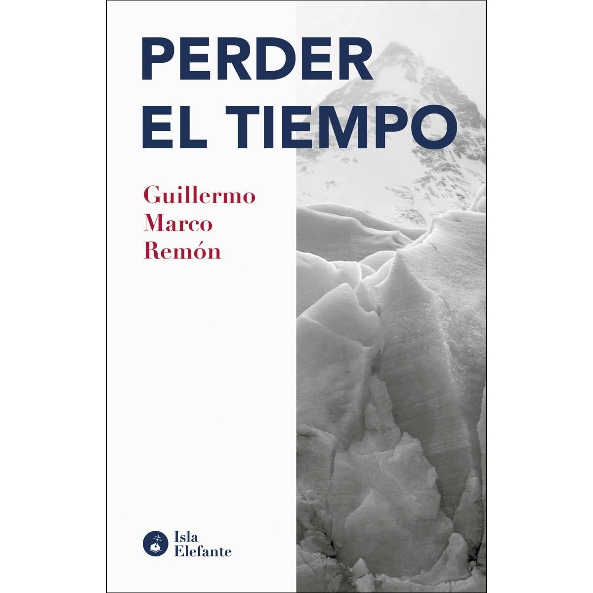 Imagen 0 de Perder el tiempo