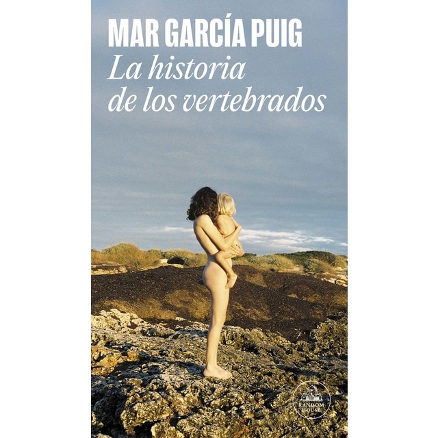 Imagen 0 de La historia de los vertebrados (Tapa blanda)