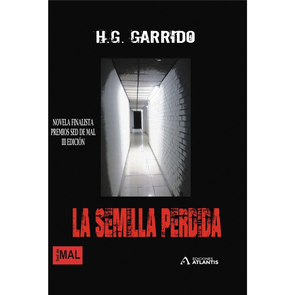 La semilla perdida (Capa mole) 1