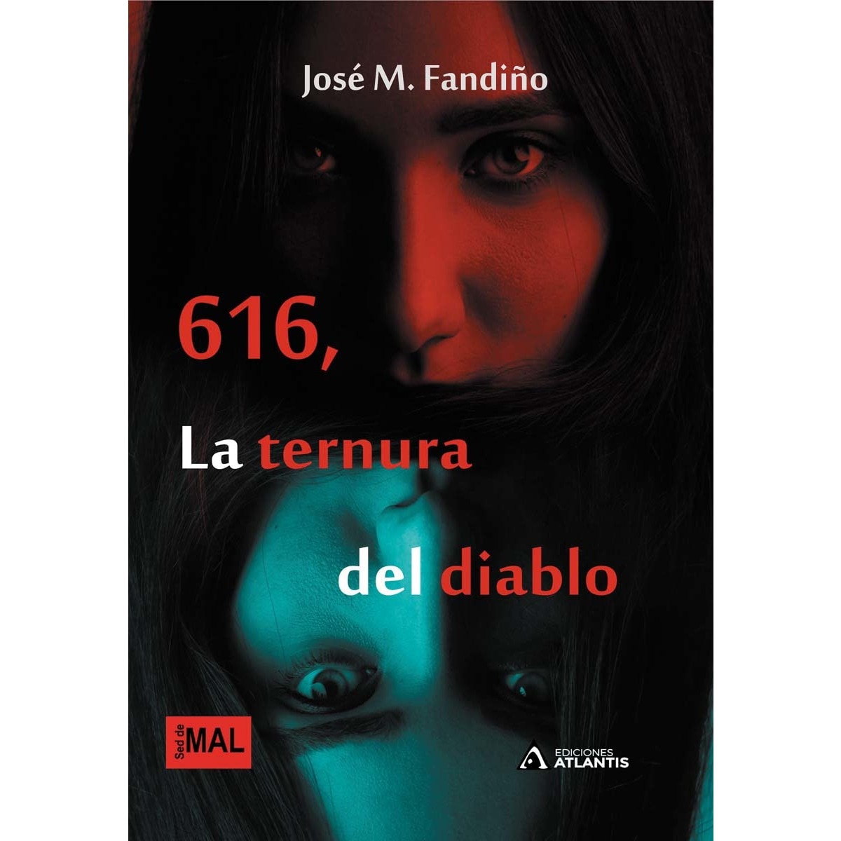 616. La ternura del diablo (Capa mole) 1