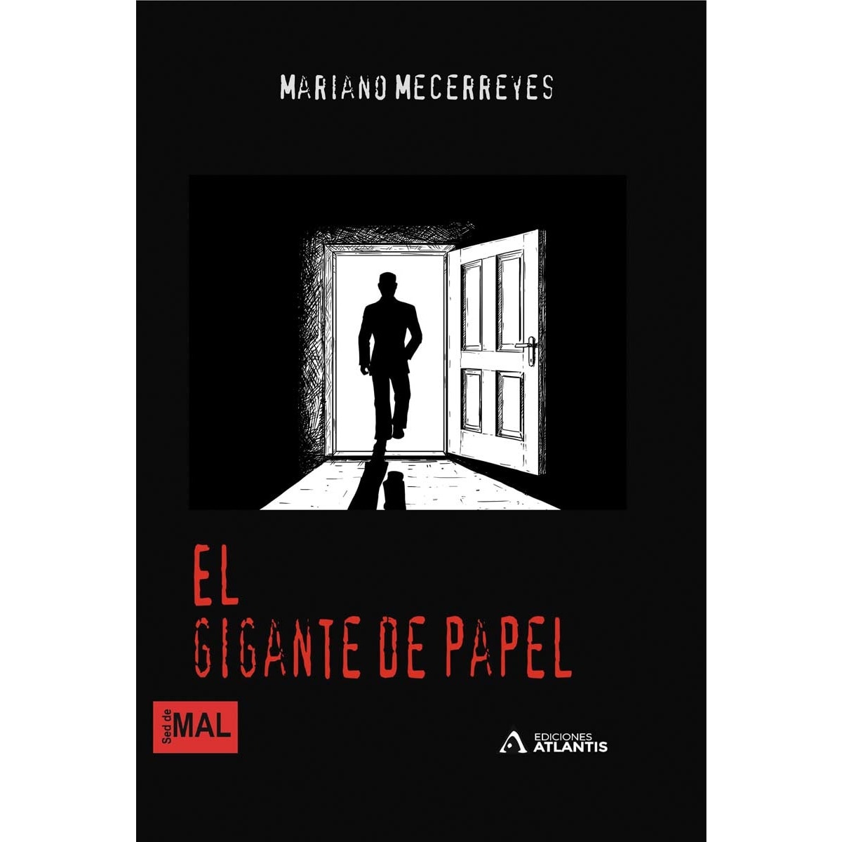 El gigante de papel (Capa mole) 1