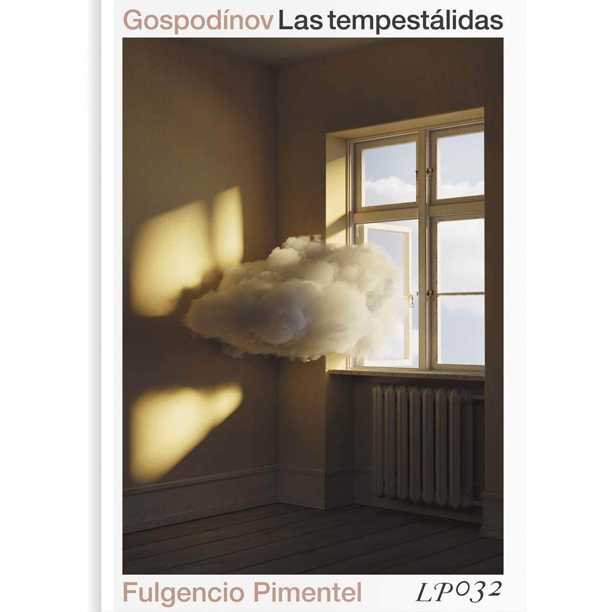 Imagen 0 de Las tempestálidas