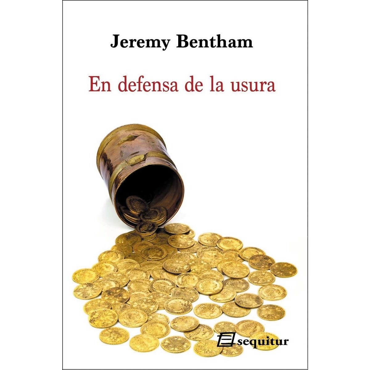 En defensa de la usura 1