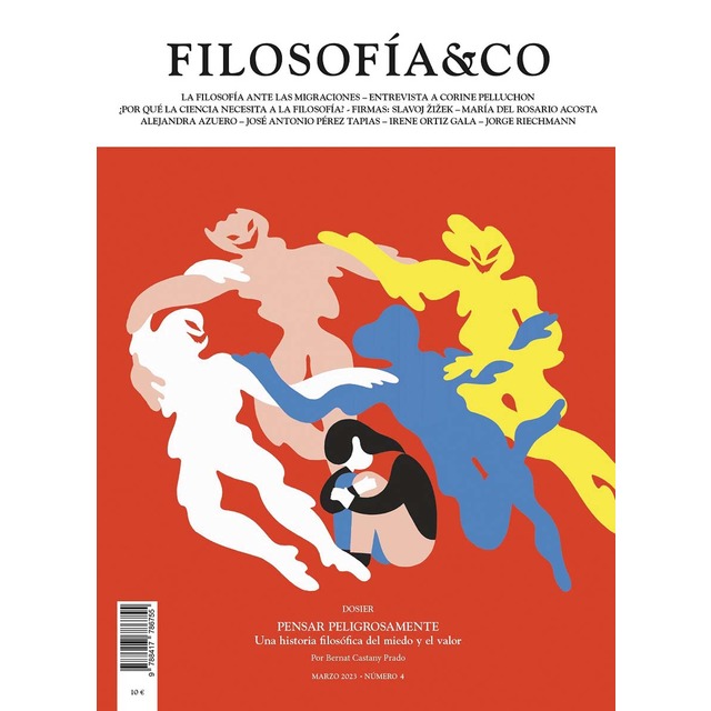 Imagem 0 de FILOSOFÍA&CO 4 (Capa mole)