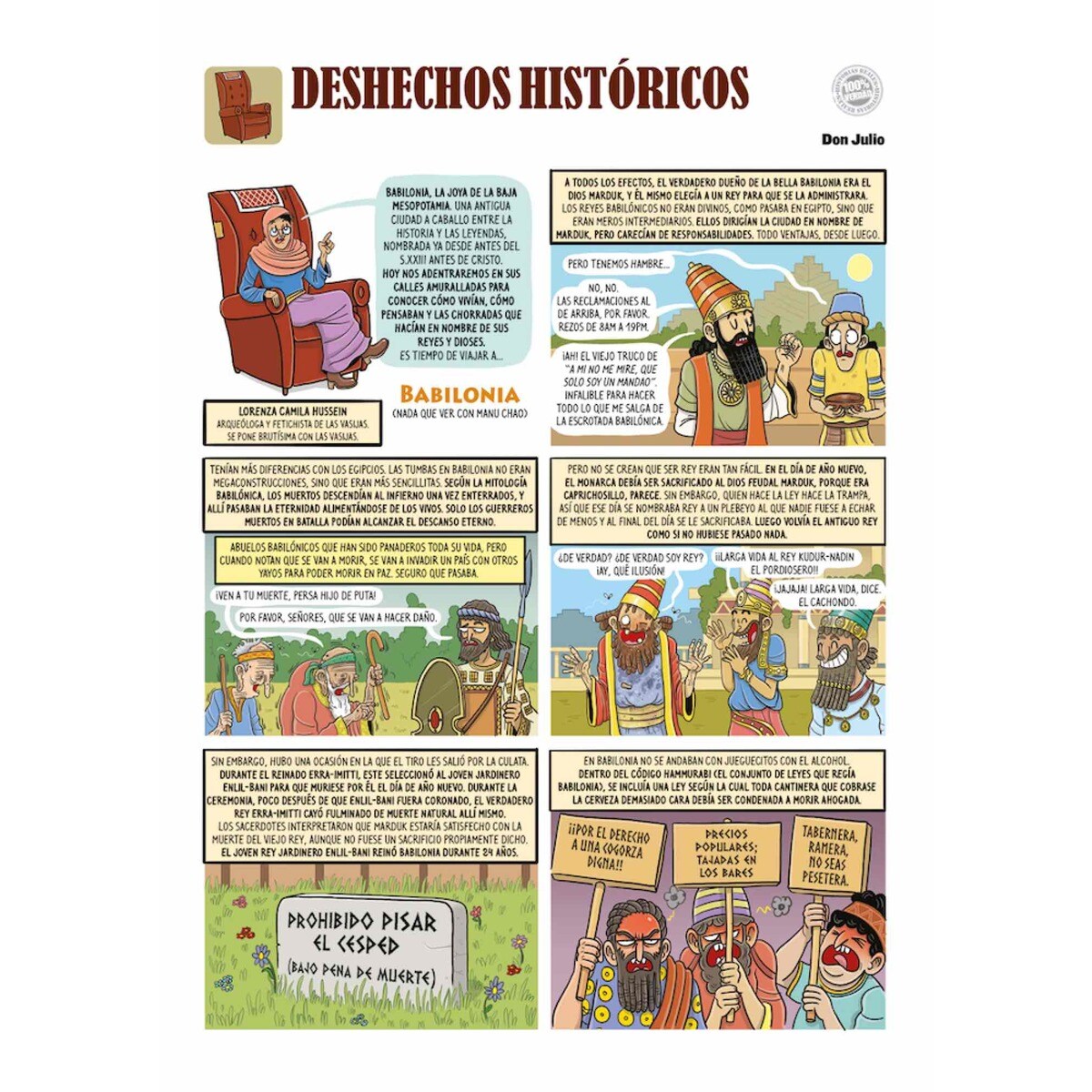 Deshechos Históricos: Mito, rito, gorgorito (Capa mole com abas) 5
