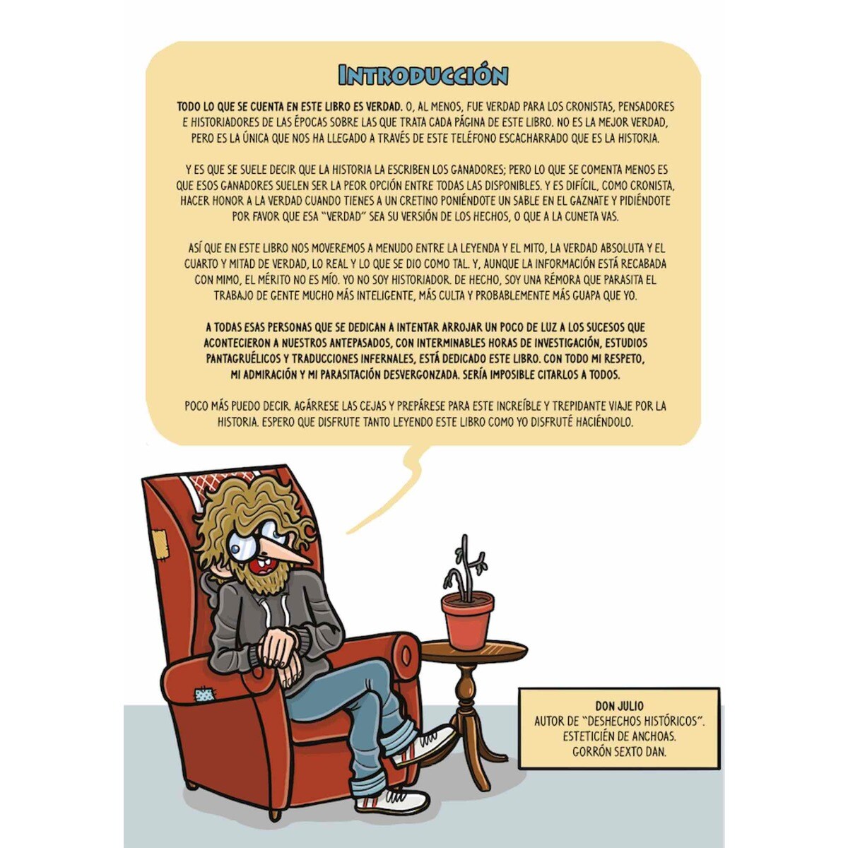 Deshechos Históricos: Mito, rito, gorgorito (Capa mole com abas) 2