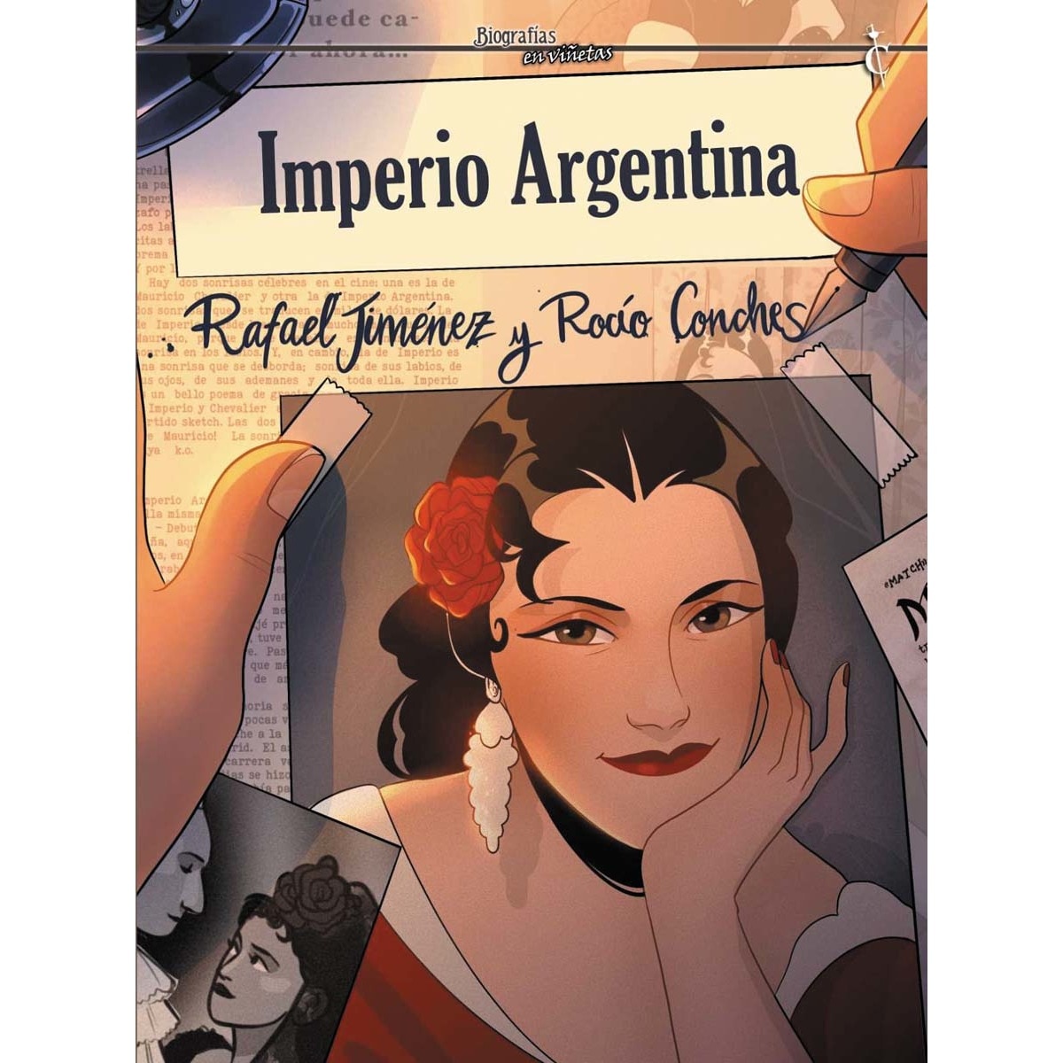 Imperio argentina 1