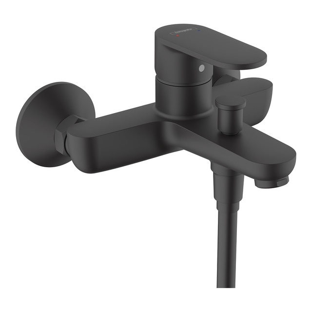 Imagen 0 de Grifo monomando para bañera o ducha Vernis Blend Hansgrohe