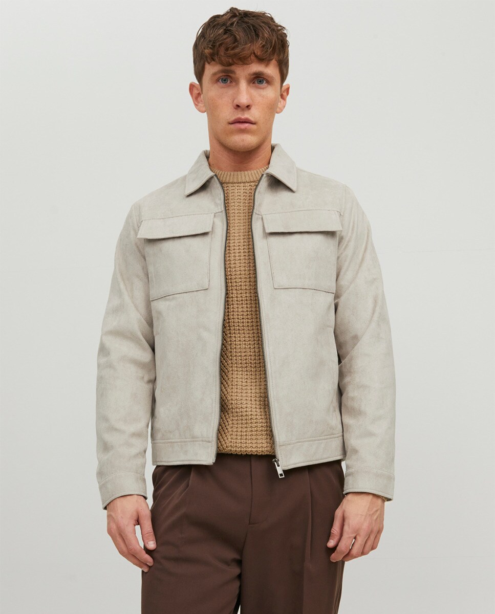 Perfecto imitation cuir