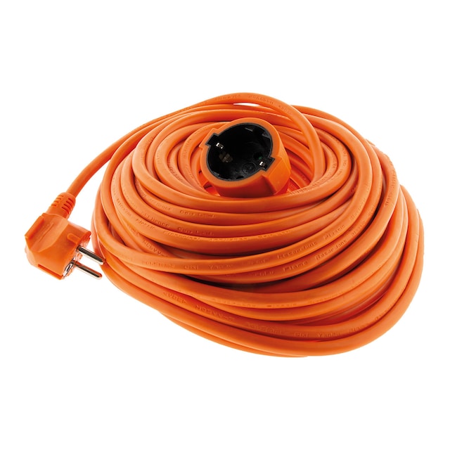 Imagen 0 de Prolongador 10 m Ext 3x1,5 Na 278225
