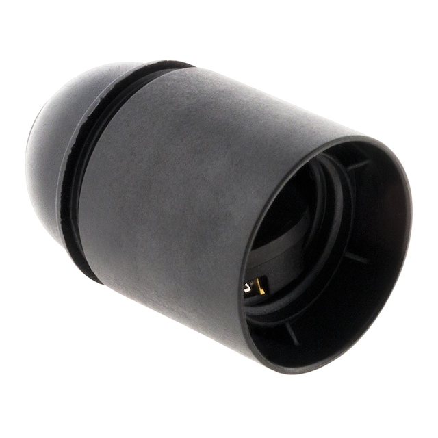 Imagen 0 de Portalamparas E27 liso 140821