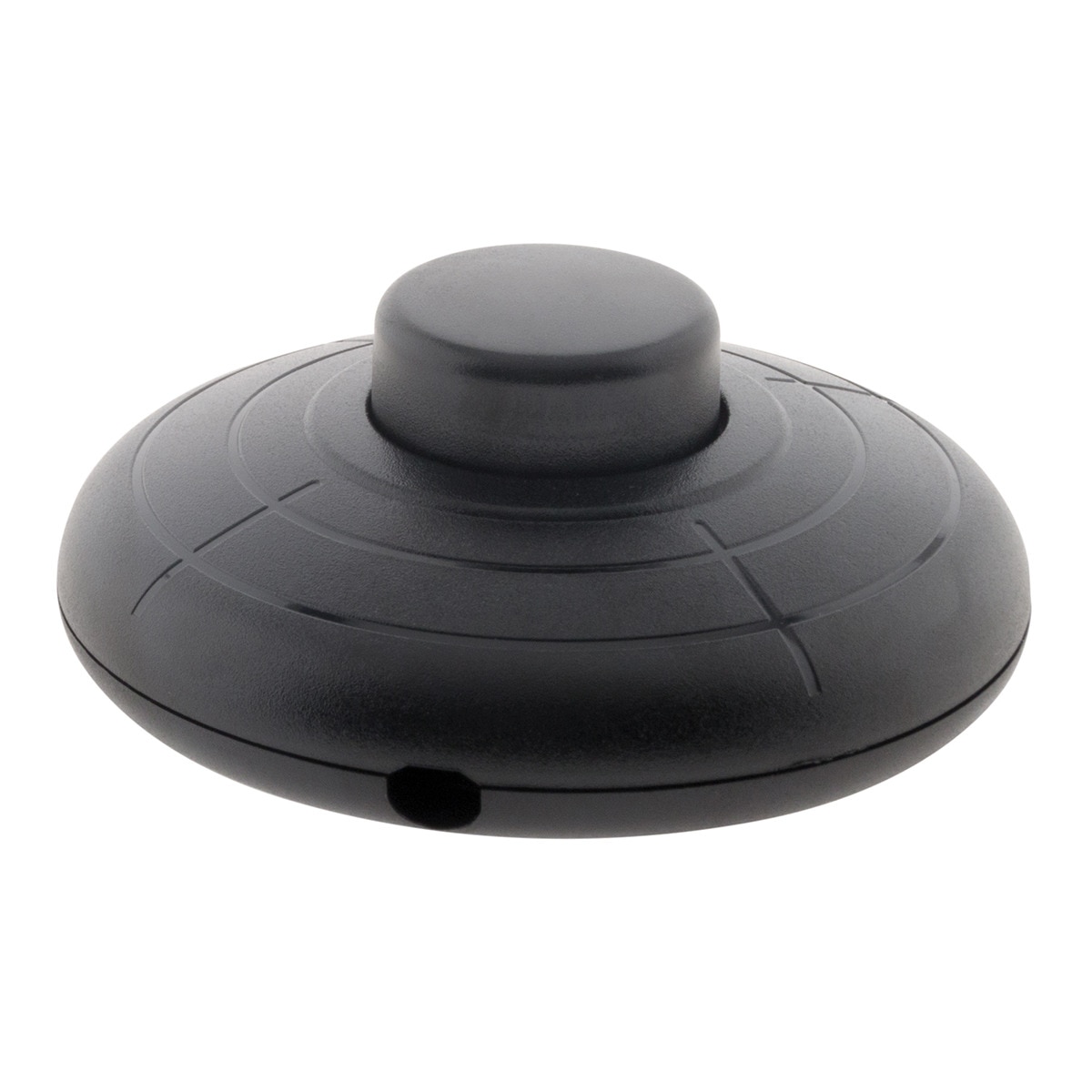 Interruptor de Pé 199620 Preto-1