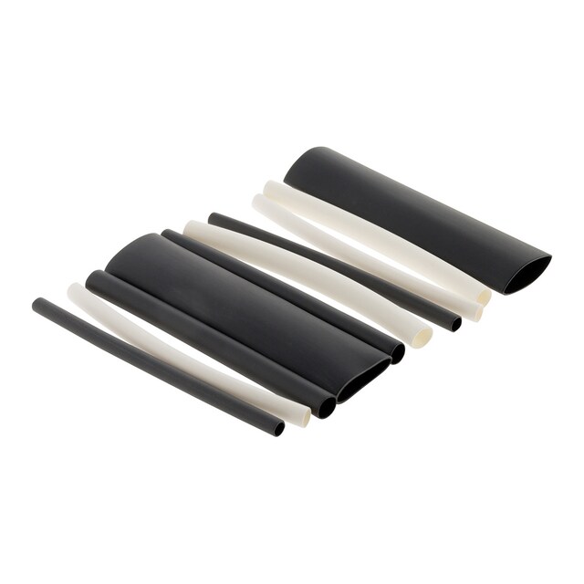 Imagen 0 de Surtido 10 tubo termoretractil 121713