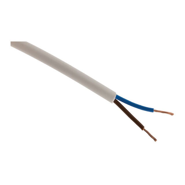 Imagen 0 de Cable H05VV-F - 2x1,5 mm² - 5 m