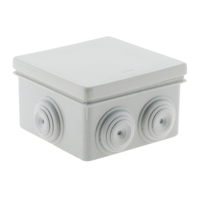 Imagen 0 de Caja estanca IP55 80x40 120330