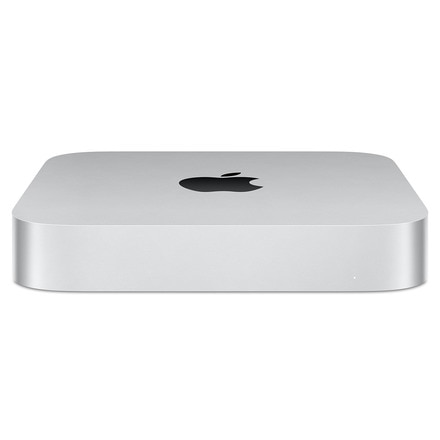 Apple Mac mini 2023 メモリ 16GB SSD 1TB Apple Mac mini (2023) M2, 8GB, 1TB SSD, macOS, Plata 1 TB + 8 GB