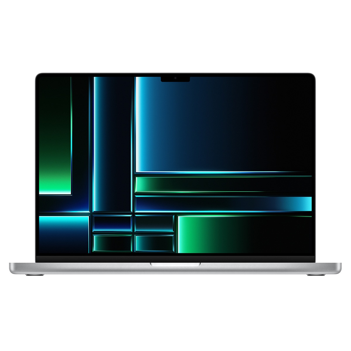 Apple MacBook Pro 16 (2023) M2 Max, 32GB, 1TB SSD, 16", MacOS Plata-1
