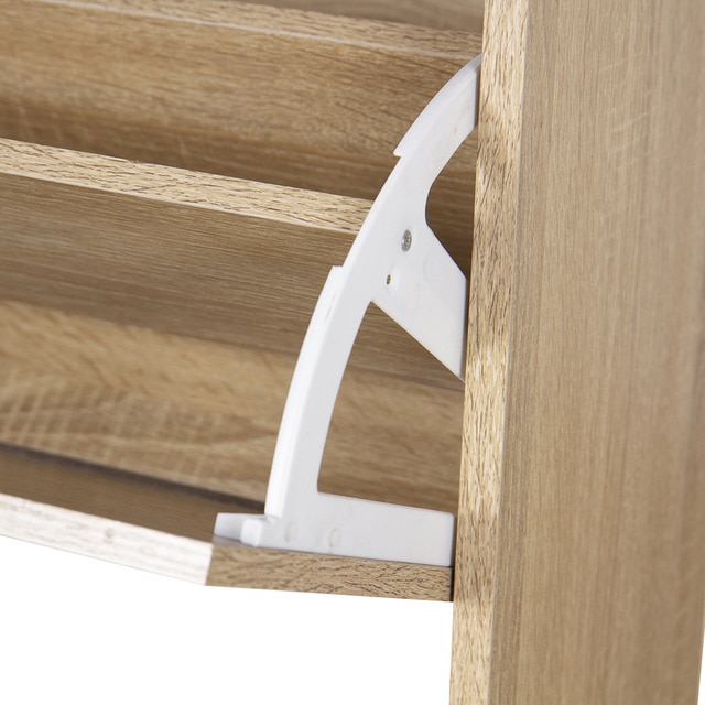 Mueble Zapatero 3 Puertas · BriCor · El Corte Inglés