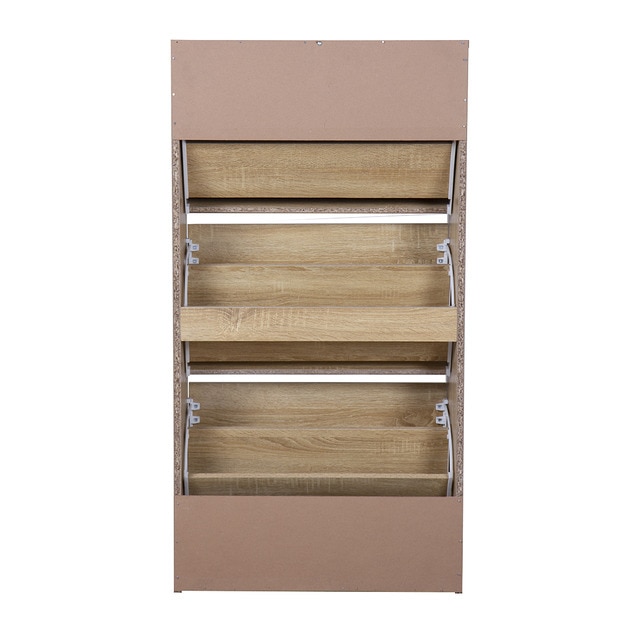 Mueble Zapatero 3 Puertas · BriCor · El Corte Inglés