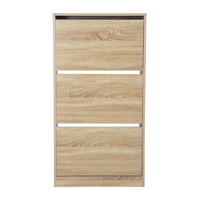 Mueble Zapatero 3 Puertas · BriCor · El Corte Inglés