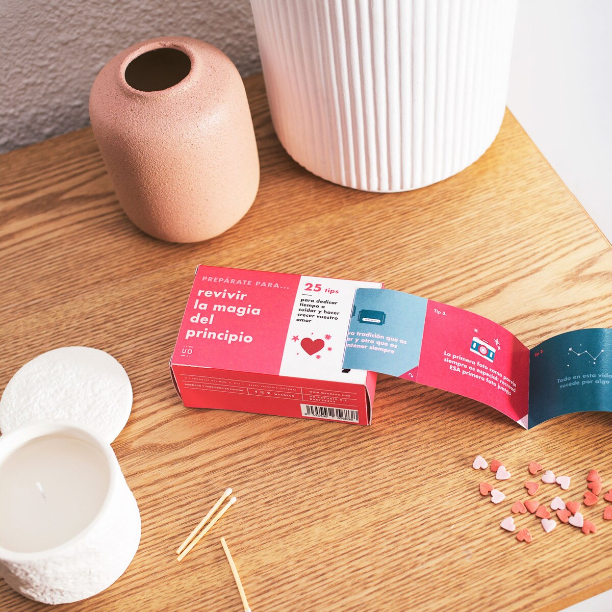 Tickets UO Prepárate para revivir la magia del principio 25 tips para