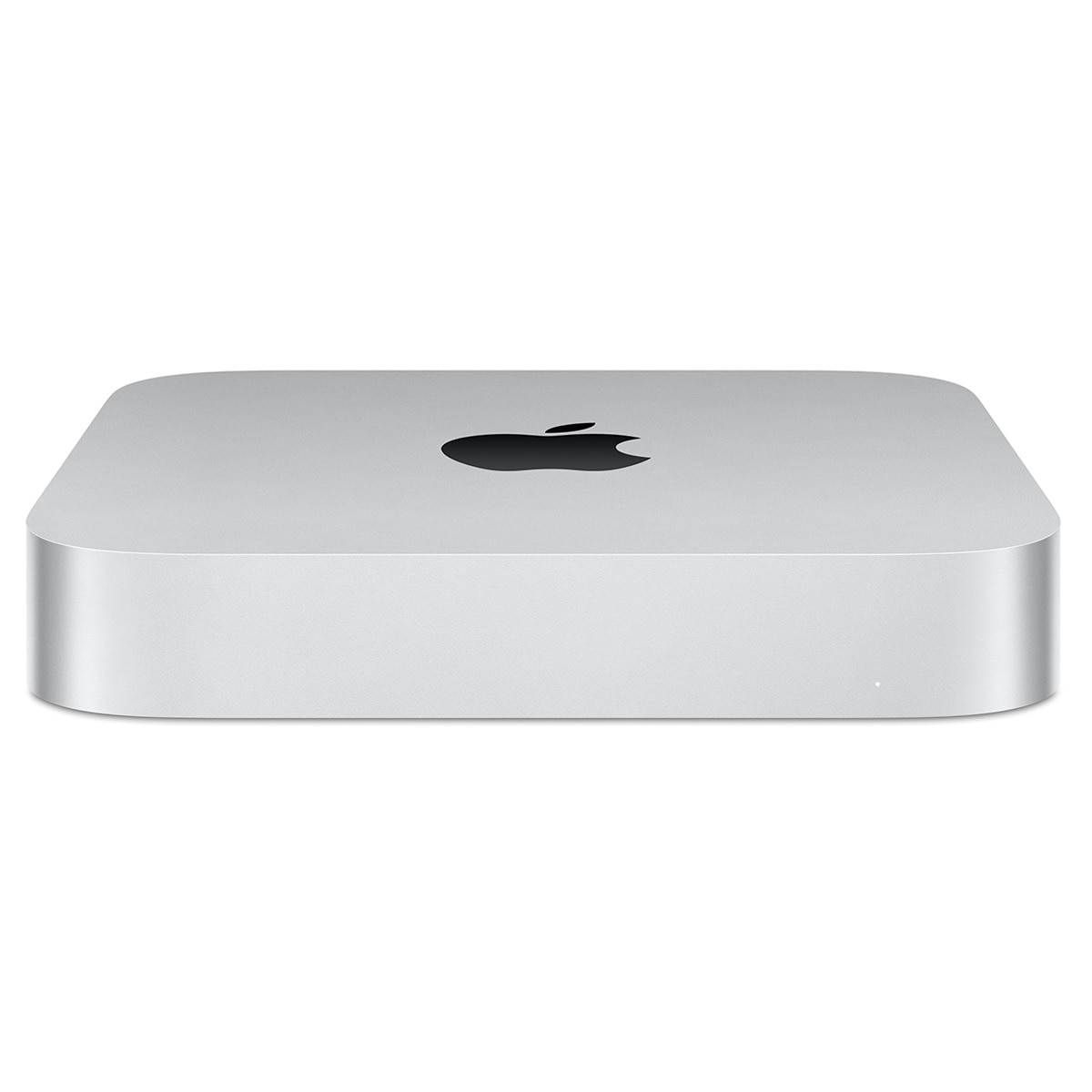 Apple Mac mini (2023) M2 Pro, 16GB, 512GB SSD, macOS, Plata (Reacondicionado A estrenar) Plata-1