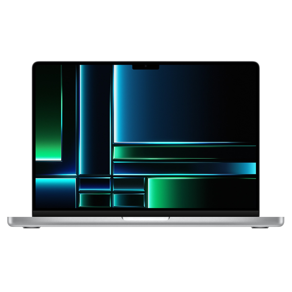 Apple MacBook Pro 14 (2023) M2 Max, 32GB, 1TB SSD, 14", MacOS (Reacondicionado A estrenar) Plata-1