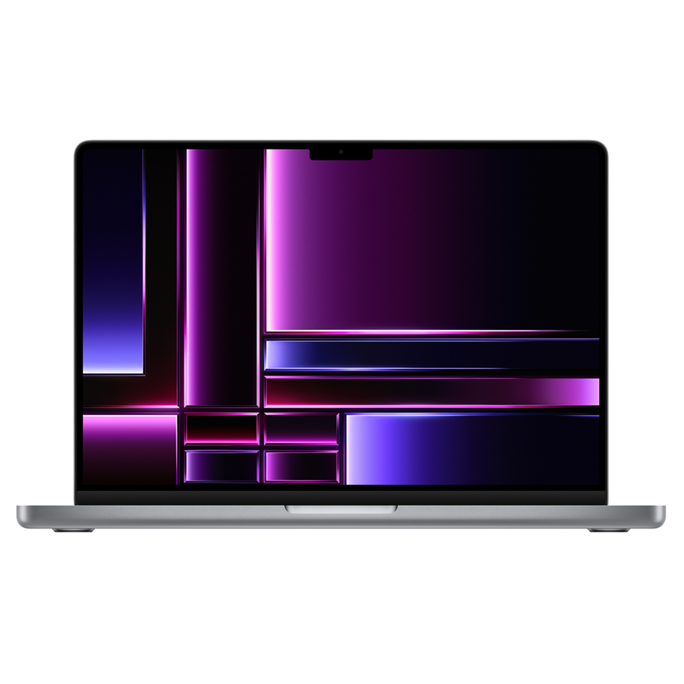 Apple MacBook Pro 14 (2023) M2 Pro, 16GB, 512GB SSD, 14", MacOS (Reacondicionado Grado A) Gris espacial-1