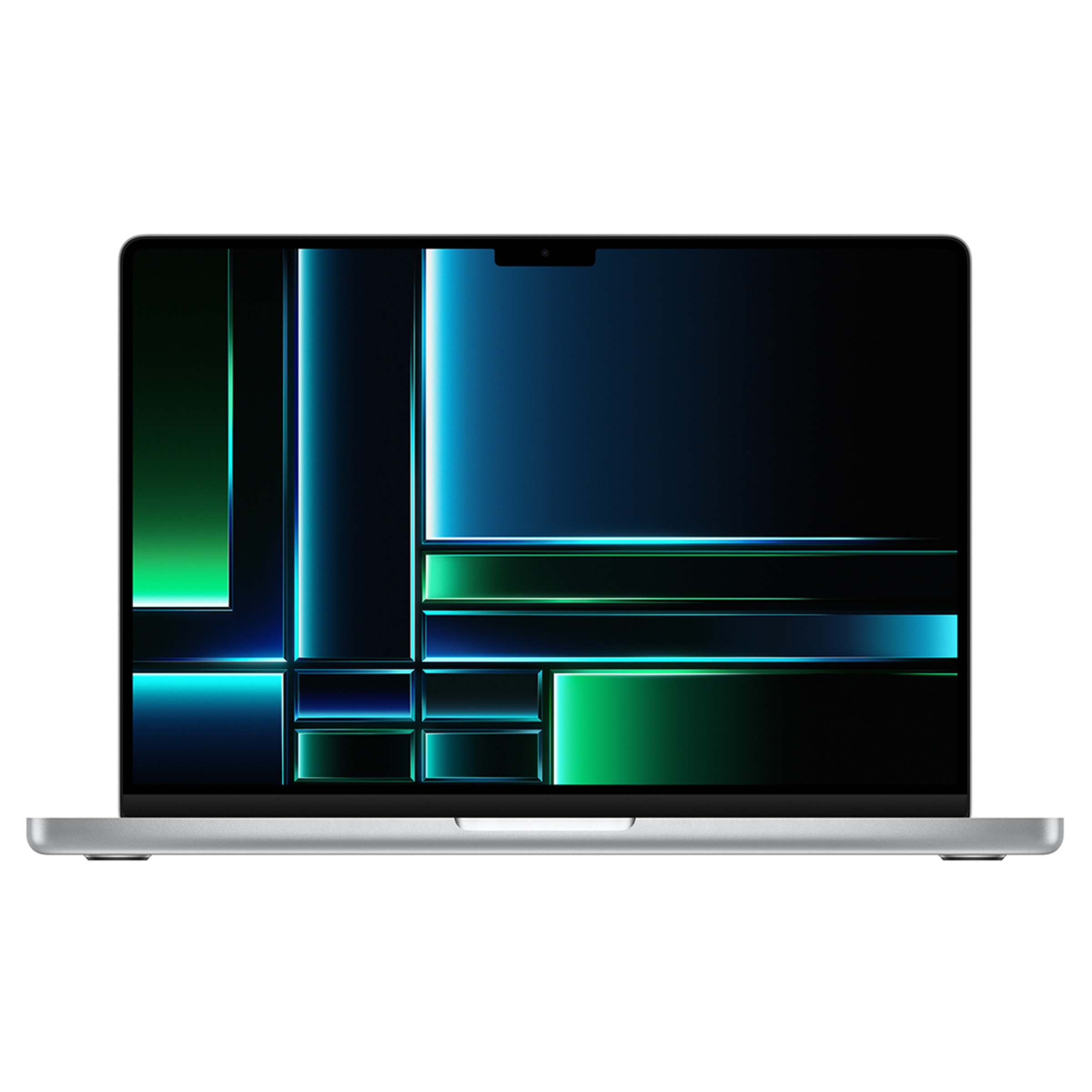 Apple MacBook Pro 14 (2023) M2 Pro, 16GB, 1TB SSD, 14", macOS, Plata (Reacondicionado Casi a estrenar) Plata-1
