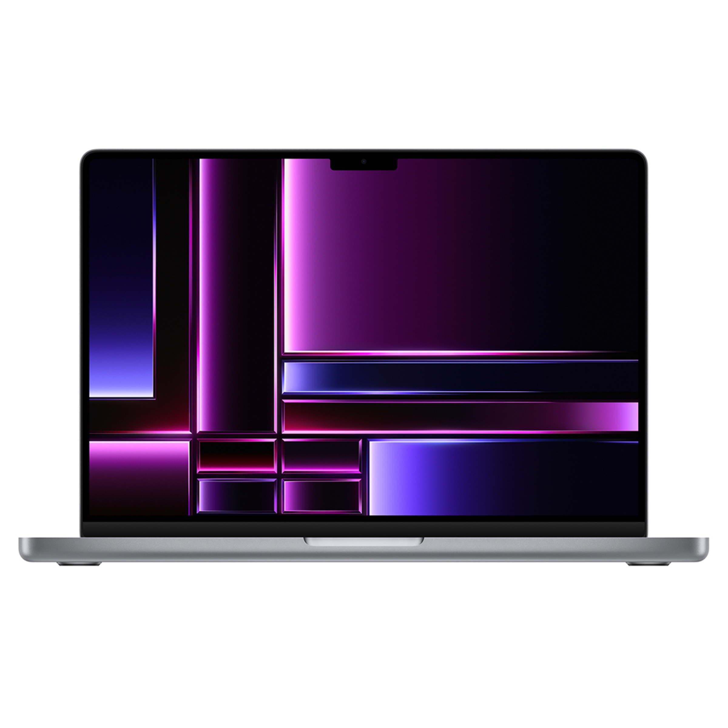 Apple MacBook Pro 14 (2023) M2 Max, 32GB, 1TB SSD, 14", MacOS (Reacondicionado Grado C) Gris espacial-1