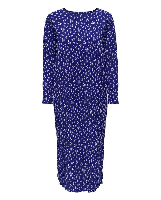 Imagen 0 de Vestido estampado