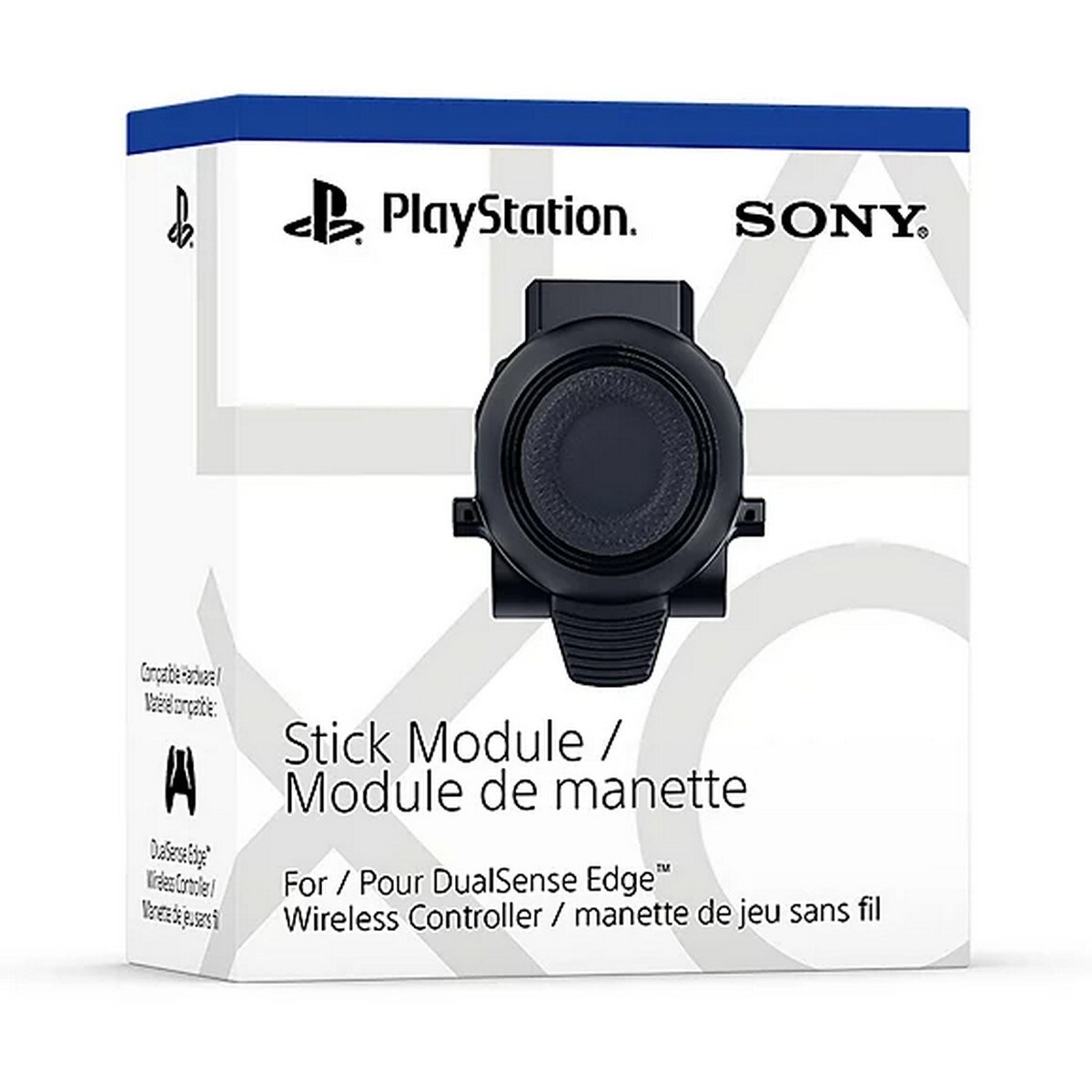 Stick Module PS5 para DualSense Edge 6