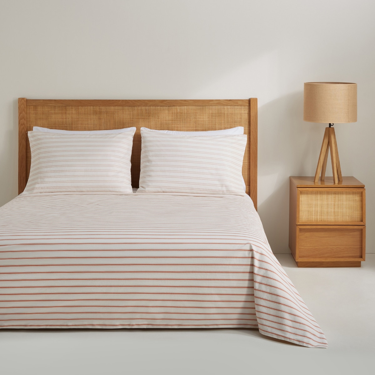 Parure housse de couette Minimal