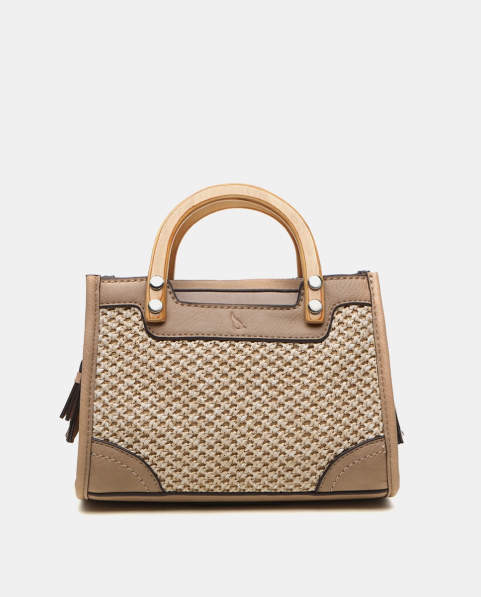 Petit sac à main style lady