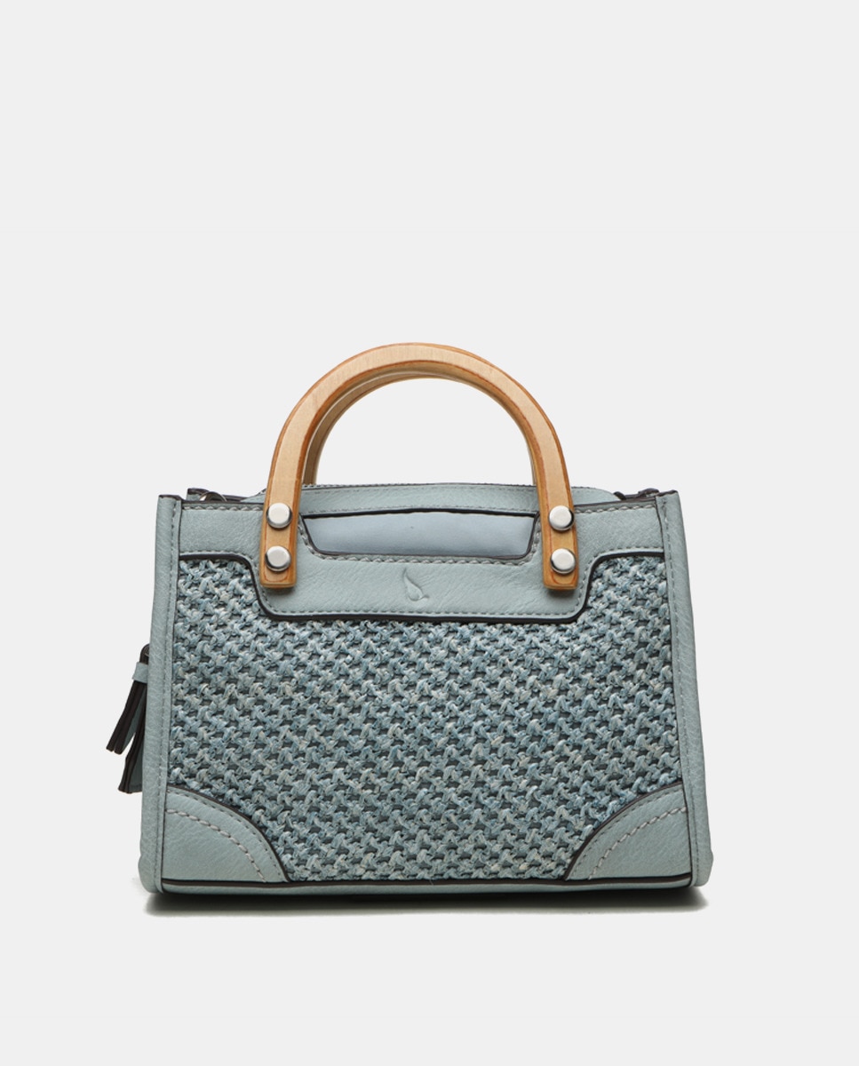 Petit sac à main style lady