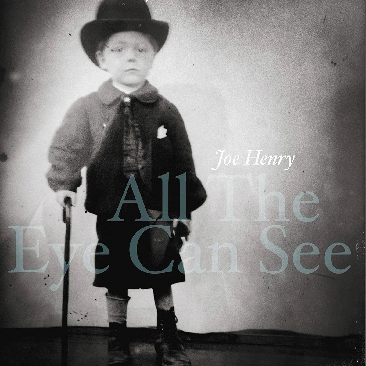 Imagem 0 de all the eye can see (2 LP-Vinil)