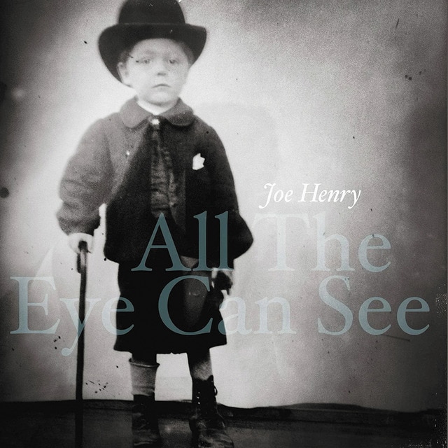 Imagem 0 de all the eye can see (2 LP-Vinil)
