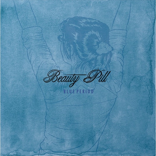 Imagen 0 de Blue period (2 LP-Vinilo)