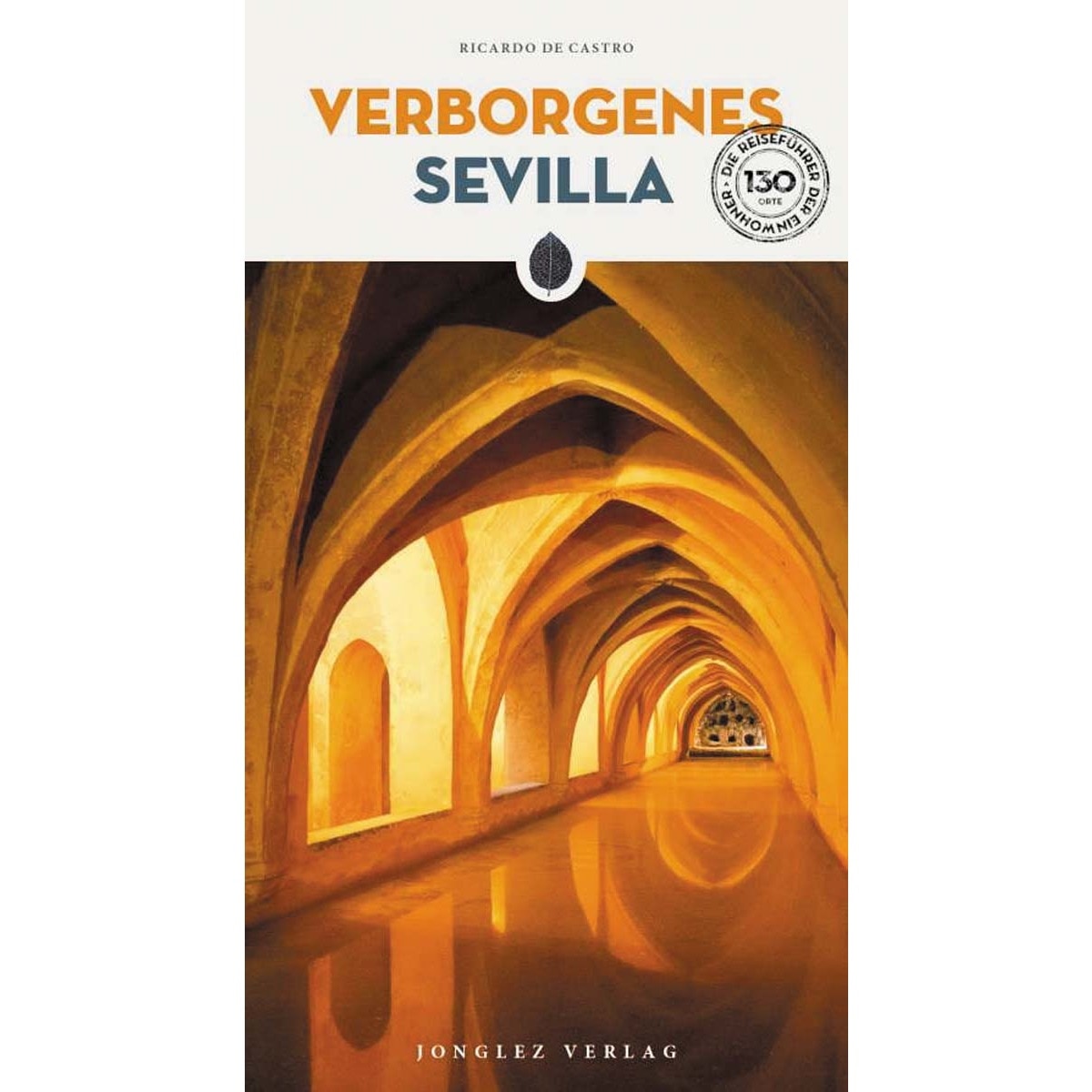 Verbogenes sevilla 1