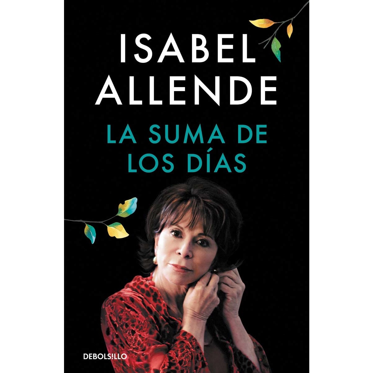 Imagem 0 de La suma de los días(Tapa blanda)