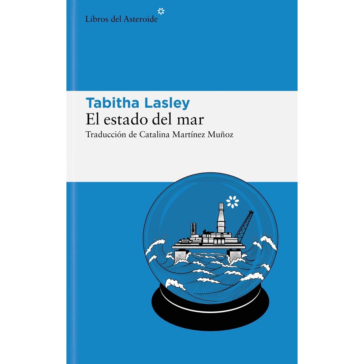 El estado del mar (Capa mole com abas) 1