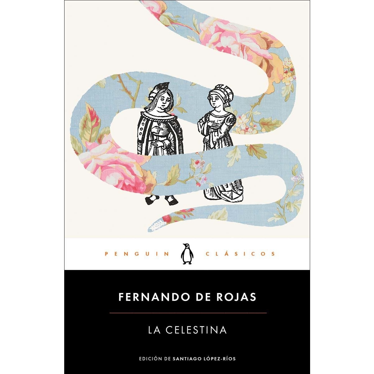 Imagen 0 de La Celestina: edición de un profesor experto de la Universidad Complutense de Madrid (Tapa blanda)