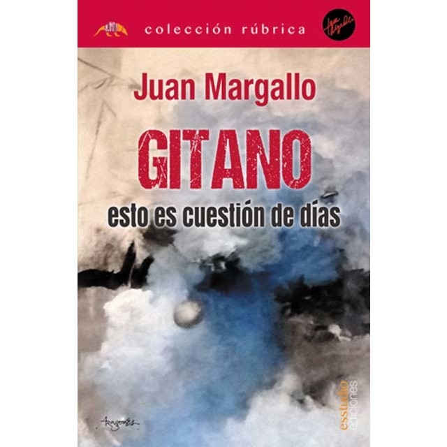 Imagen 0 de Gitano, esto es cuestión de días